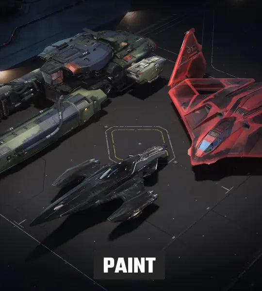 Creature Feature - 3 Paint Pack