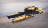 Buy Drake Vulture LTI - Standalone Ship for Star Citizen