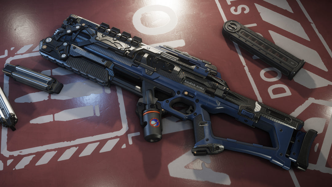 Buy Kastak Arms Devastator Shotgun - Voyager edition for Star Citizen