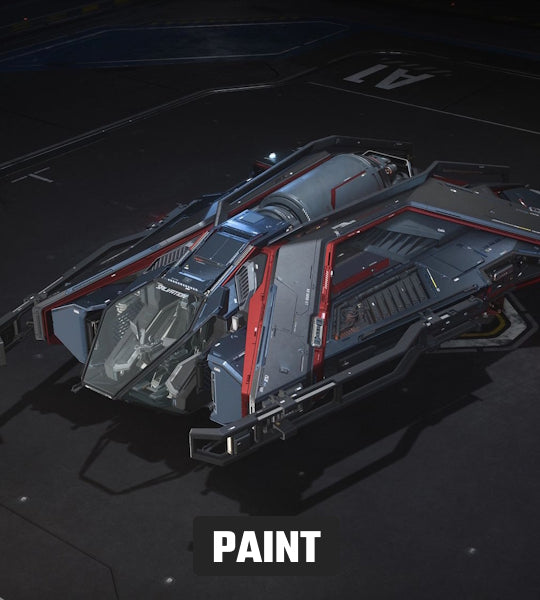 Salvation - Disco Paint