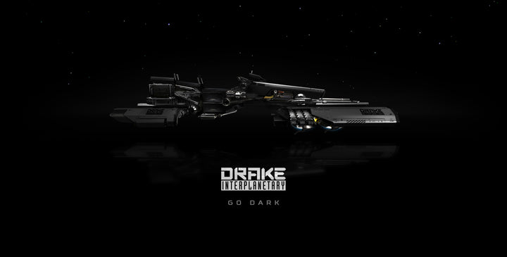 Buy Dragonfly Black - Standalone Vehicle for Star Citizen