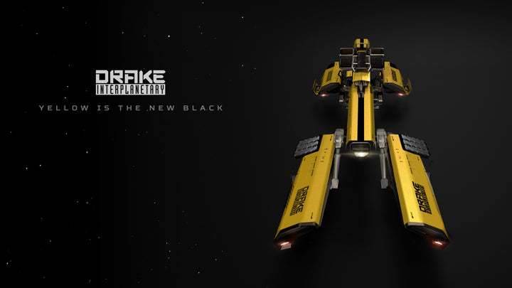 Drake Dragonfly Ride Together Two-Pack - Original Concept LTI