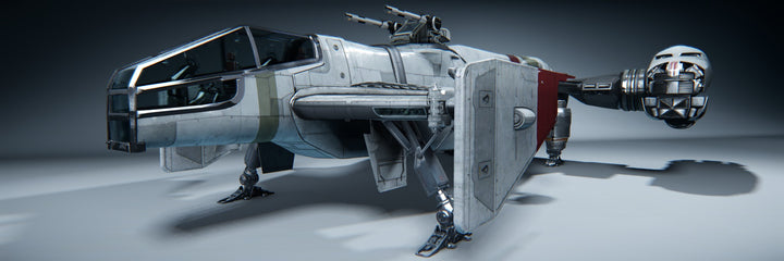 Buy Digital Pirate Game Package  - LTI  with SQ42 for Star Citizen