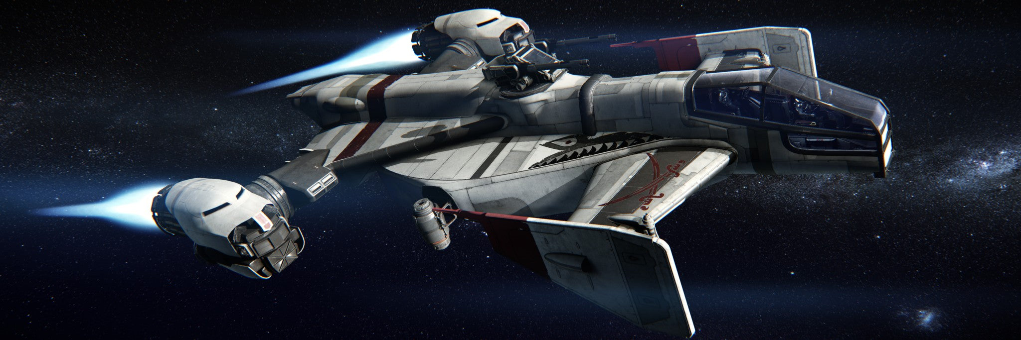 Buy ​Pirate Pack - LTI (Cutlass Black + Bonus - LTI) - Star