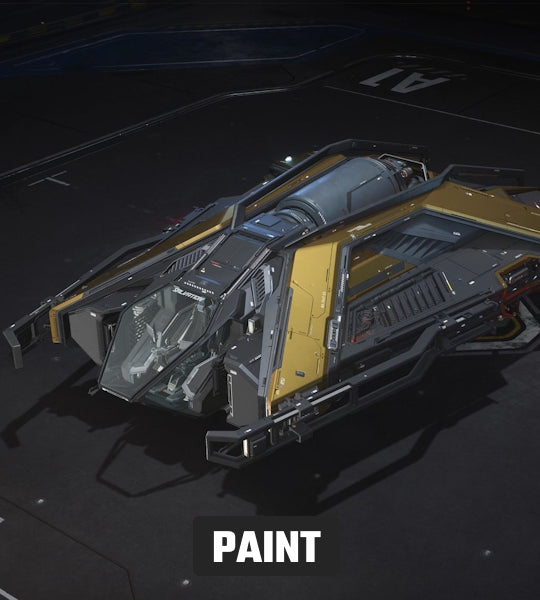 Salvation - Eureka Paint