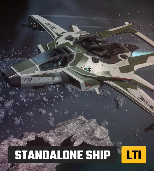 F7A Hornet MK II - LTI (Sale)