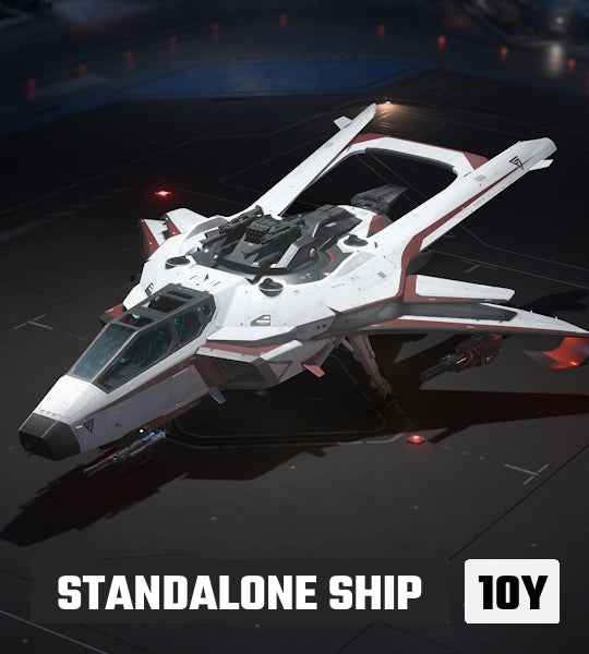 F7C-M Super Hornet MK II - Standalone Ship - Star Citizen – The