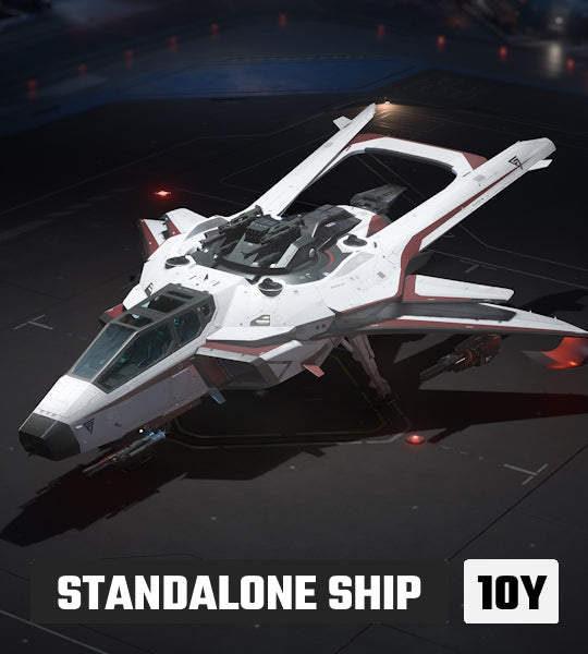 F7C-M Super Hornet MK II - Standalone Ship