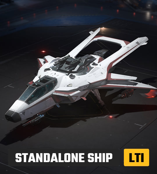 F7C-M Super Hornet MK II - Standalone Ship