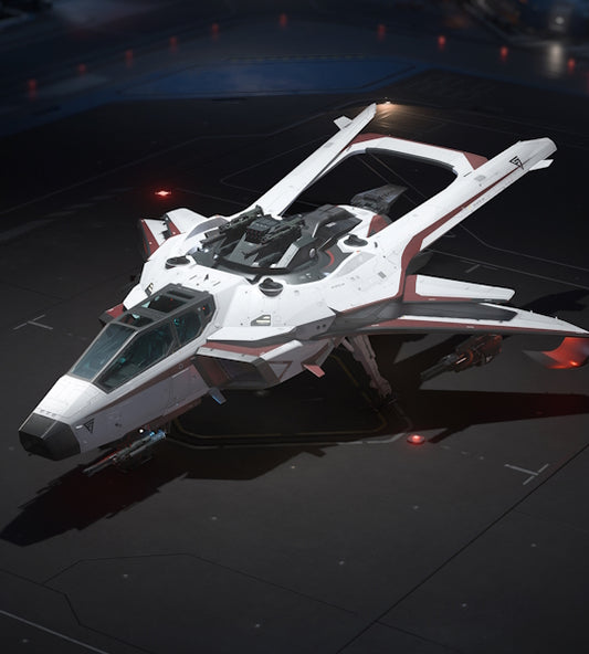 F7C-M Super Hornet MK II - Standalone Ship