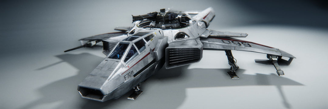 Buy F7C-M Super Hornet LTI - Standalone Ship for Star Citizen