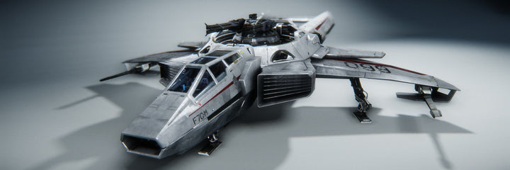 Buy F7C-M Super Hornet LTI - Standalone Ship for Star Citizen