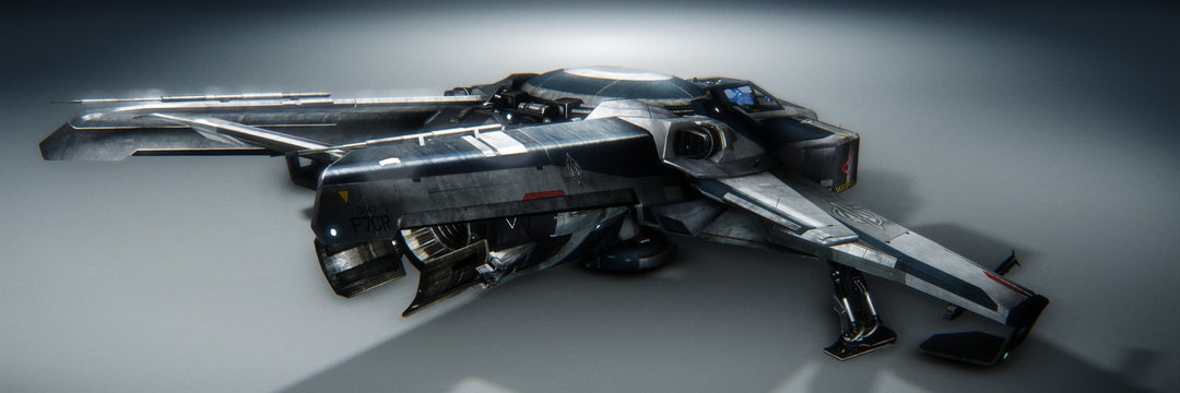 Buy F7C-R Hornet Tracker LTI - Standalone Ship for Star Citizen