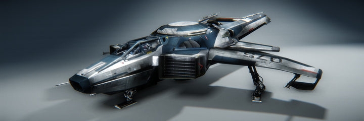 Buy F7C-R Hornet Tracker LTI - Standalone Ship for Star Citizen