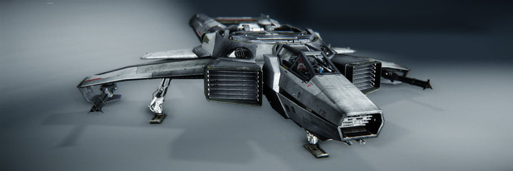 Buy Hornet F7C LTI - Standalone Ship for Star Citizen