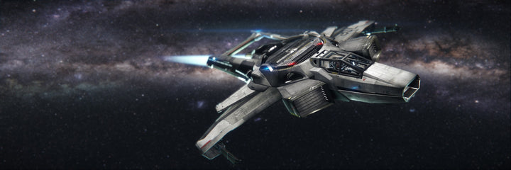 Buy Hornet F7C LTI - Standalone Ship for Star Citizen