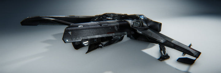 Buy F7C-S Hornet Ghost LTI - Standalone Ship for Star Citizen