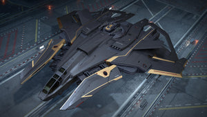 Anvil F8C Lightning Executive-Edition