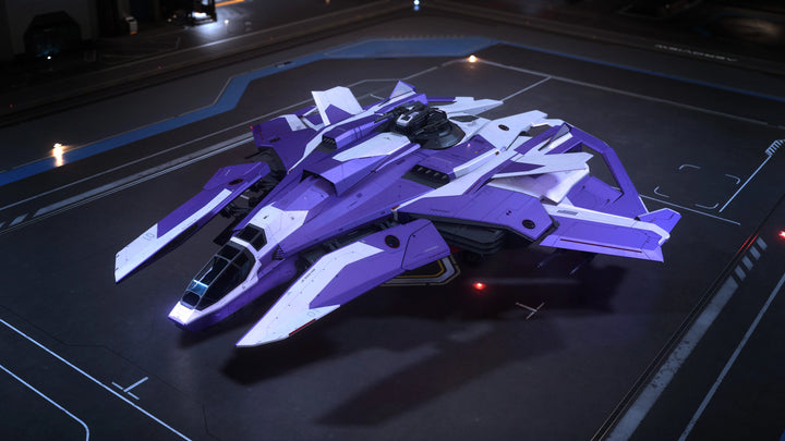 F8C Lightning - 2954 Best in Show Paint