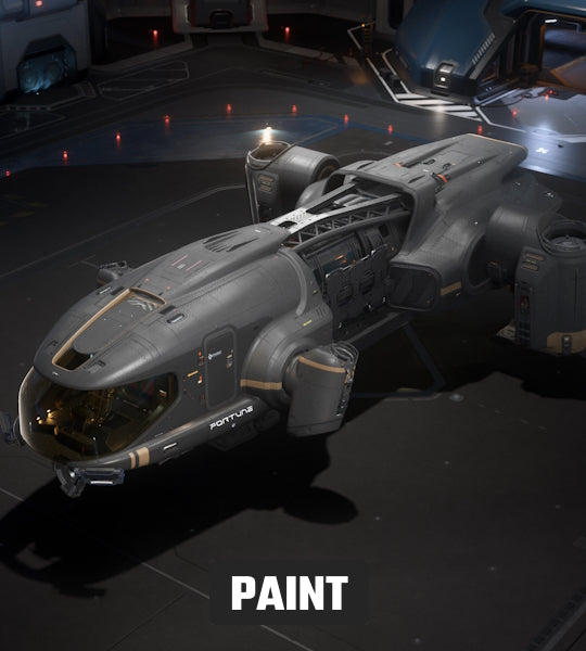 Fortune - Reserve Paint - Star Citizen - The Impound
