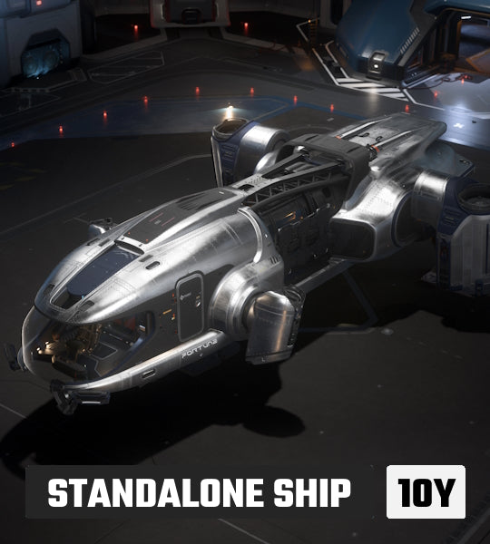 Fortune - Standalone Ship