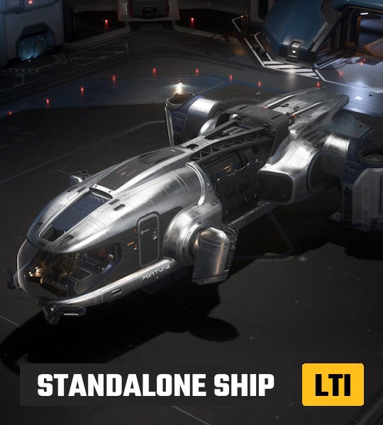 Fortune - Standalone Ship - Star Citizen – The Impound