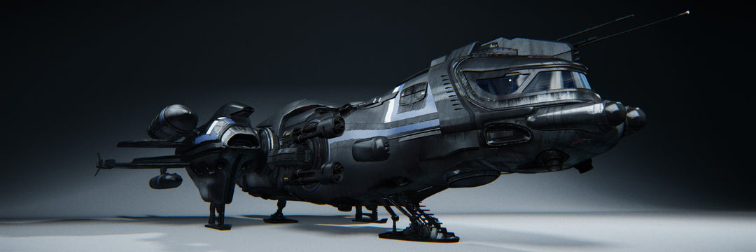 Buy Freelancer DUR LTI - Standalone Ship for Star Citizen