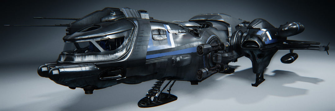 Buy Freelancer DUR LTI - Standalone Ship for Star Citizen