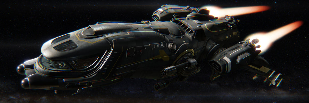 Buy Freelancer MIS LTI - Standalone Ship for Star Citizen