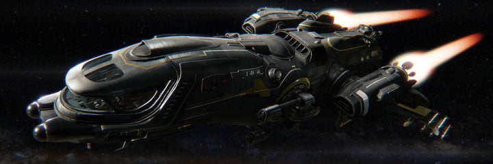 Buy Freelancer MIS LTI - Standalone Ship for Star Citizen