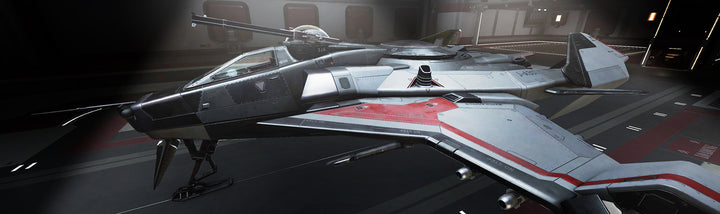 Gladiator - Original Concept LTI (SALE)