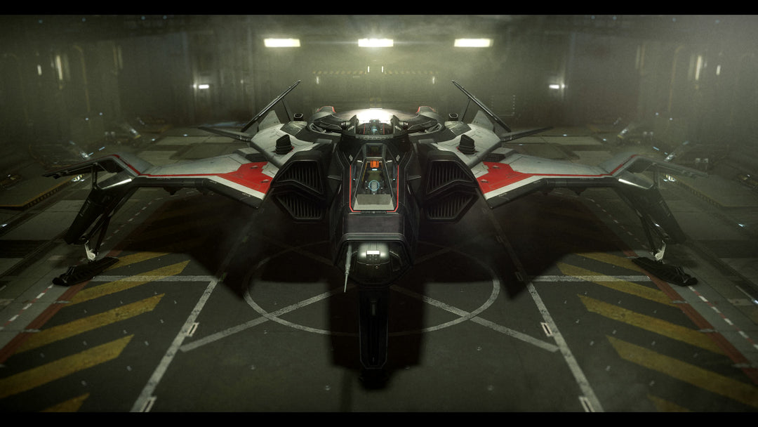 Buy Gladiator LTI - Standalone Ship for Star Citizen