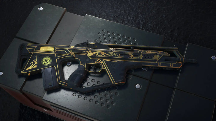 Goldsmith - Patch Bundle