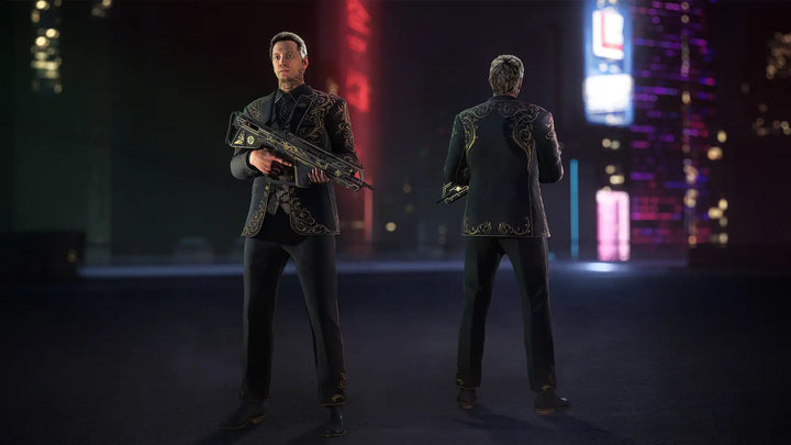Goldsmith - Patch Bundle