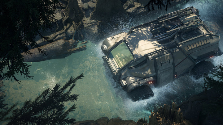 Buy Greycat MTC with LTI - Standalone Vehicle for Star Citizen