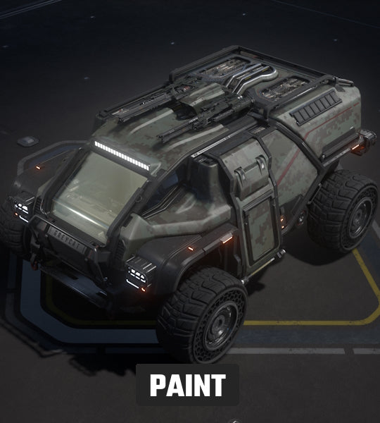 Buy the GreyCat MTC Brushwood Paint from The Impound