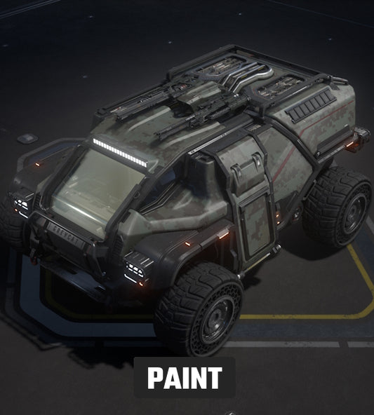 Buy the GreyCat MTC Brushwood Paint from The Impound