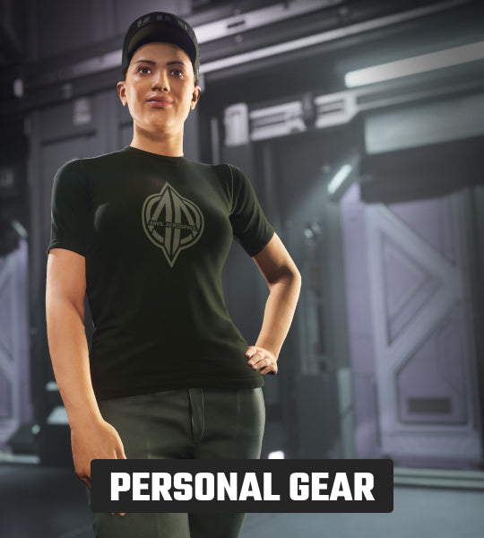 Anvil Gear Pack - 2949 - Star Citizen