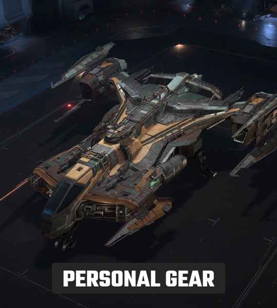 Shiv - Slasher Bodykit