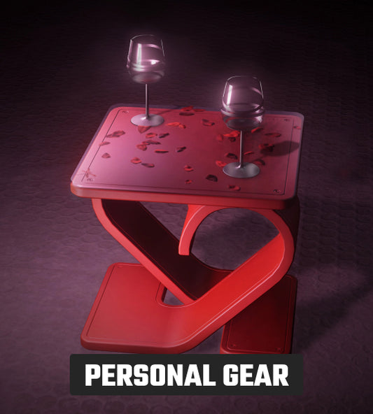 Carmilla Nightstand - Star Citizen