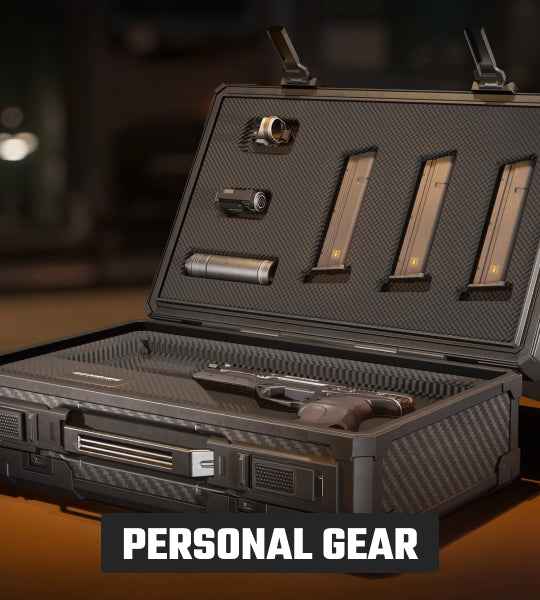 PSX Pistol Case
