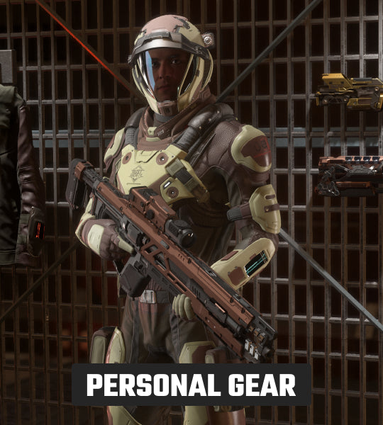 Star Citizen Personal Gear & Premium FPS Equipment – Tagged
