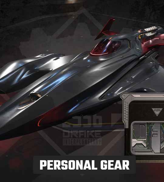 Kruger Wolf - Flight Blades Kit