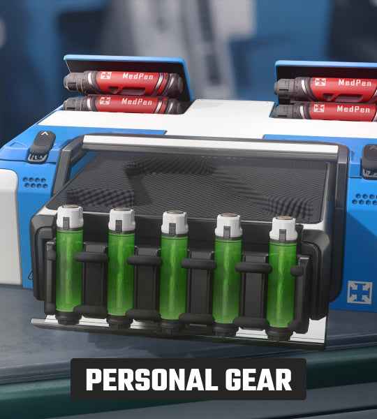 CureLife Field Medic Kit