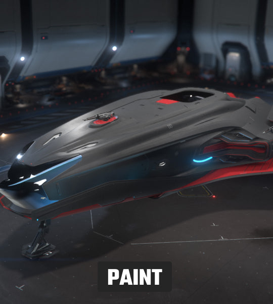 Buy 600i - Cold Forge Paint for Star Citizen