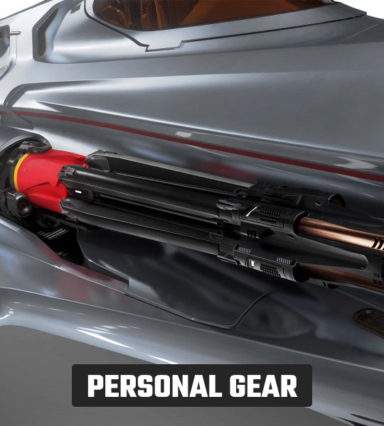 Buy Kruger Wolf - Ballistic Weapons Kit For Star Citizen