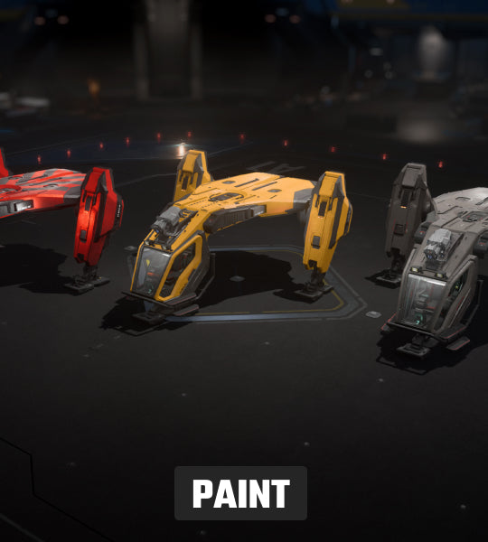 Buy MPUV - 3 Paint Pack For Star Citizen