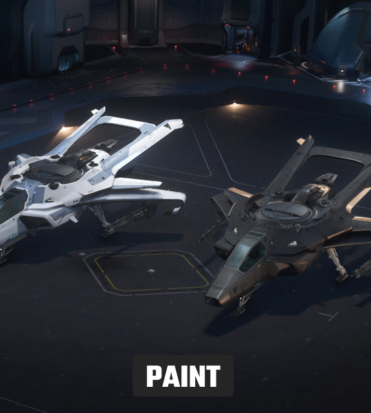 Buy Hornet Mk II - Paint Pack For Star Citizen