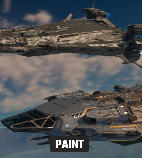 Buy Paints - Polaris - 2 Paint Pack For Star Citizen