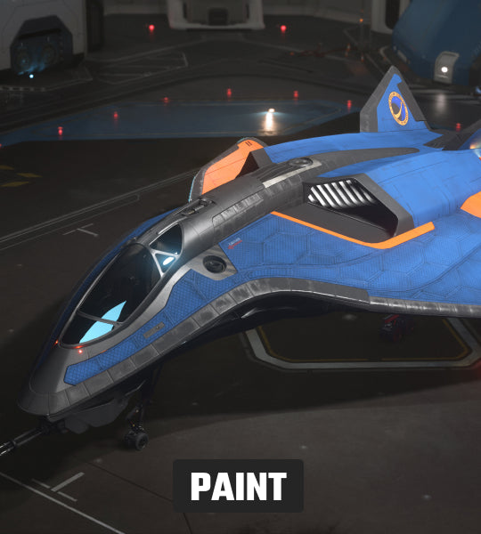 Buy Avenger - Kepler Paint For Star Citizen